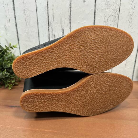 Splendid Women's Wynn Wedge Booties Size 8.5 $149 - Picture 8 of 8